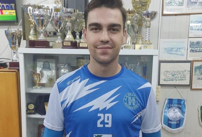 Σοκ στα Χανιά, «έφυγε» ξαφνικά 25χρονος ερασιτέχνης ποδοσφαιριστής thumb
