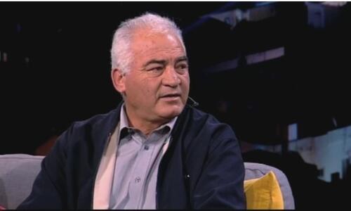«Να πούμε στους Τουρκοκύπριους να φτιάξουν γήπεδο να πηγαίνουμε να παίζουμε;» thumb