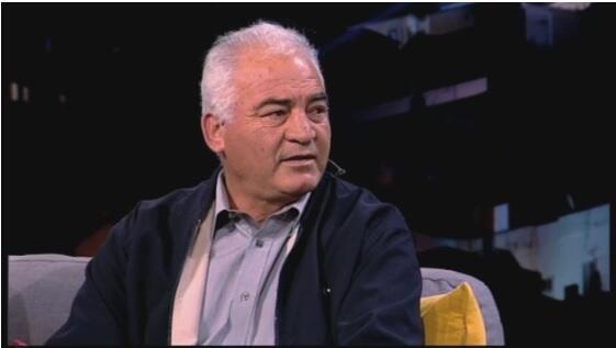 «Να πούμε στους Τουρκοκύπριους να φτιάξουν γήπεδο να πηγαίνουμε να παίζουμε;» thumb