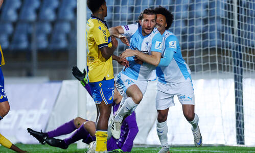 Πάφος FC - ΑΠΟΕΛ 2-0: Επιστροφή στις νίκες και... ξέσπασμα thumb