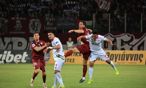Stoiximan Super League: Μάχη επιβίωσης στις Σέρρες, «τελικός» για τον Αστέρα thumb