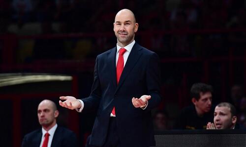 AS: «Ο Βασίλης Σπανούλης αλλάζει τους κανόνες στην Ευρωλίγκα» thumb