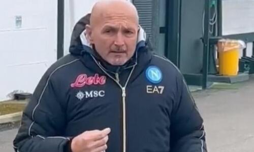 Επικός Σπαλέτι: «Πώς να σας προπονήσω, αν δεν καταλαβαίνετε τίποτε;» thumb