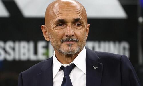 Επίσημο: Ανέλαβε τη Γιουβέντους ο Λουτσιάνο Σπαλέτι! thumb