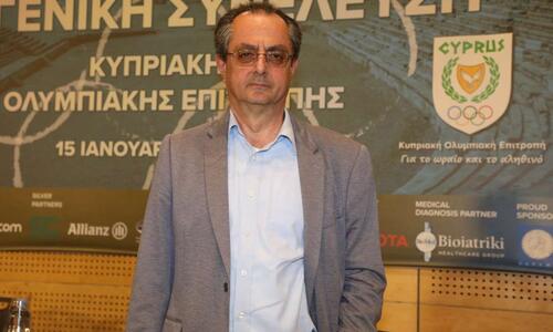 «Παραίτηση των Δ.Σ. εταιρείας και σωματείου ΑΠΟΕΛ, αλλιώς η πορεία στον γκρεμό συνεχίζεται» thumb