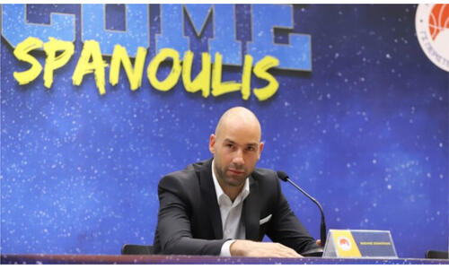Έρχεται Κύπρο ο «Kill Bill»: «Έλα και εσύ στο γήπεδο»! thumb