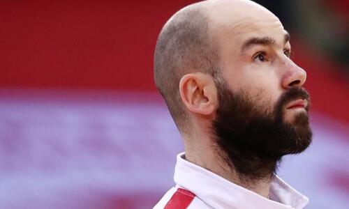 Euroleague : Η Ένωση παικτών αποχαιρετά τον Σπανούλη thumb