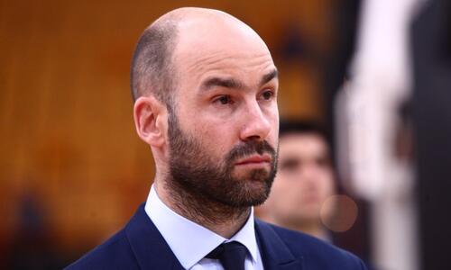 «Ο ποδοσφαιρικός Ολυμπιακός έκανε κάτι που θα θυμόμαστε για πάντα» thumb