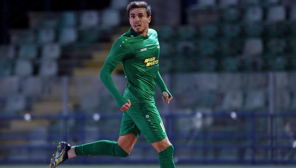«Με το πάθος και την τακτική του προπονητή μας τα καταφέραμε» thumb
