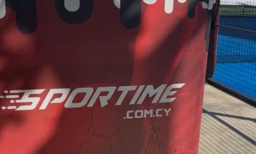 Ιδού οι νικητές στο πρώτο τουρνουά του Sportime Cyprus Padel League thumb