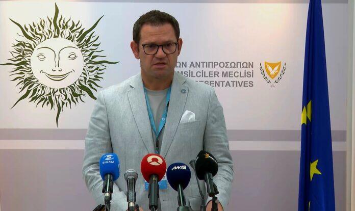 Τα συγχαρητήρια του ΠΑ.Σ.Π στον Χάρη Λοϊζίδη! thumb