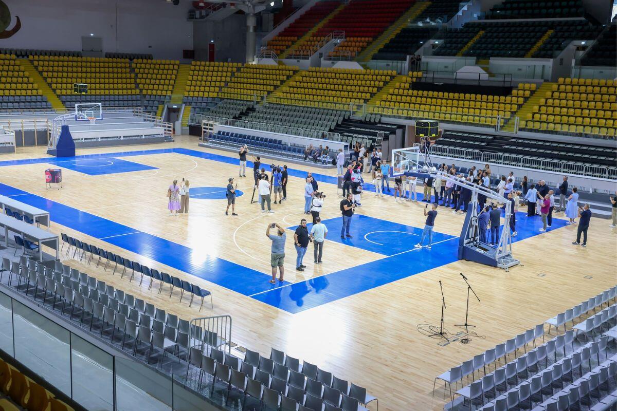 Η Κύπρος σηκώνει το βάρος μιας διοργάνωσης παγκόσμιου βεληνεκούς thumb