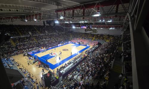 Απολογισμός ECOMMBX Cup - Μια ιστορική καλαθοσφαιρική γιορτή στη Λεμεσό thumb