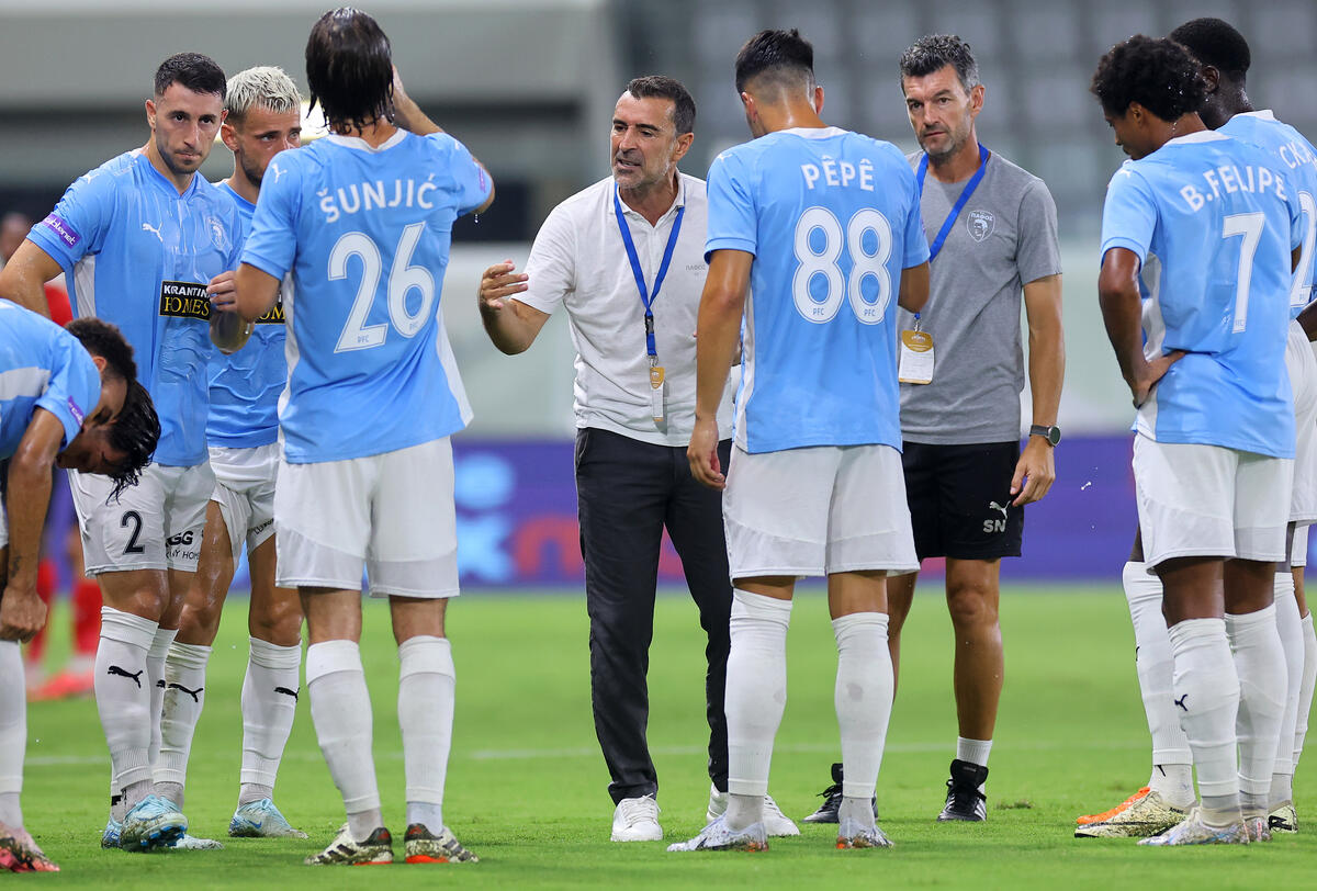 Είναι διαφορετικό μα και το ίδιο για την Πάφο FC thumb