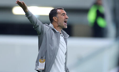 Έτσι θα ψάξει την 10η νίκη ο Καρσέδο (δύο αλλαγές) thumb