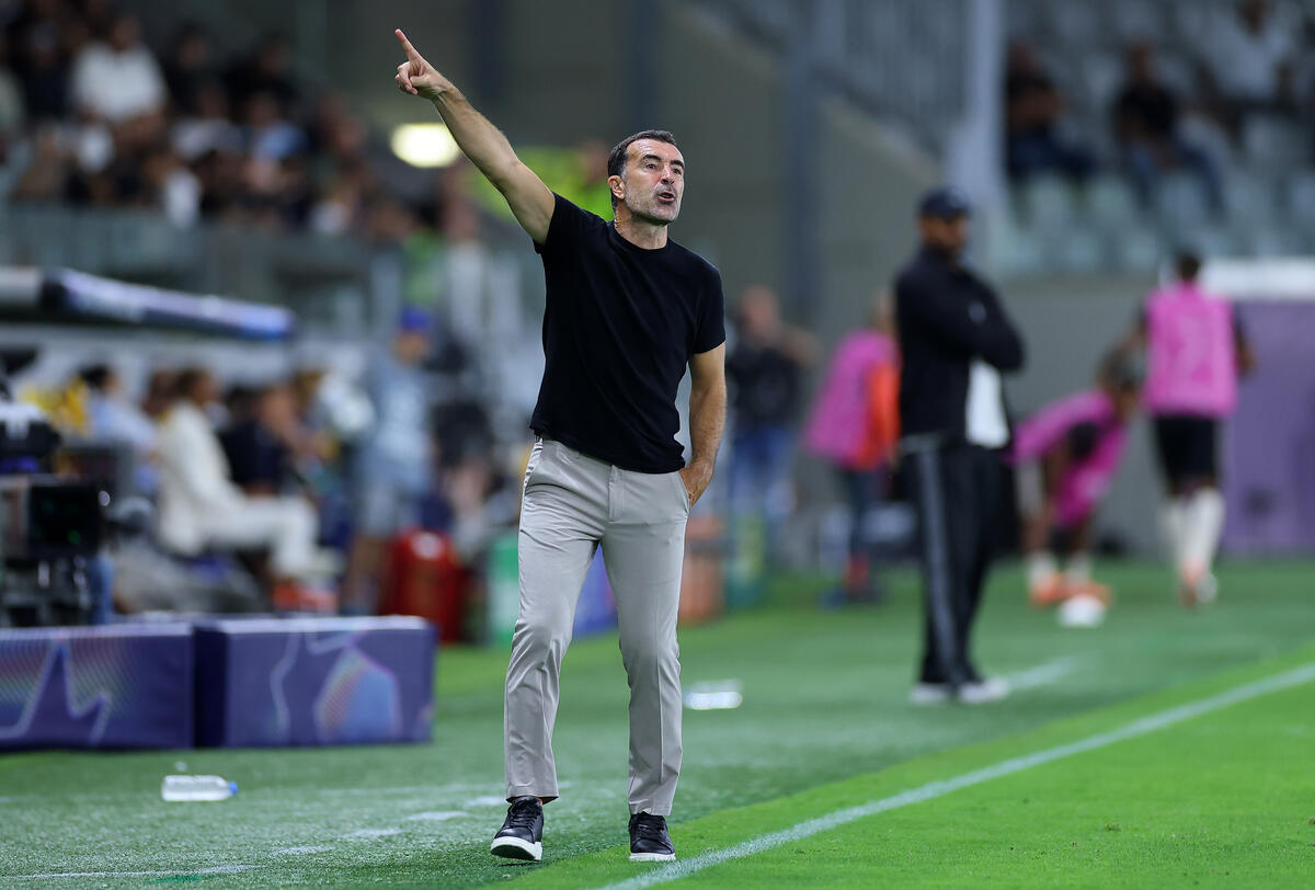Καρσέδο: «Θέλαμε να είμαστε ανταγωνιστικοί, δεν τα καταφέραμε» thumb