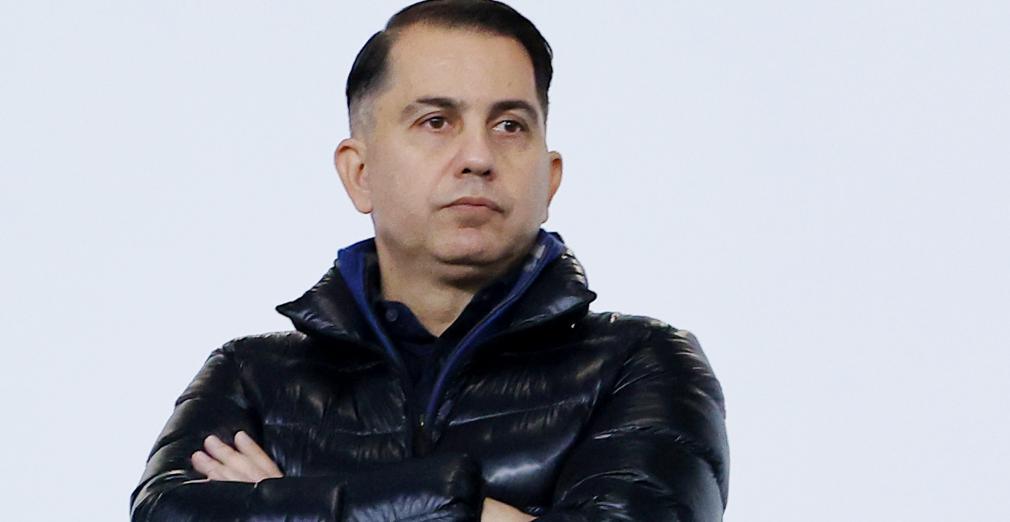 Μήπως είναι λίγο άδικη η (ισοπεδωτική) κριτική προς το πρόσωπο του Νίκου Κίρζη; thumb