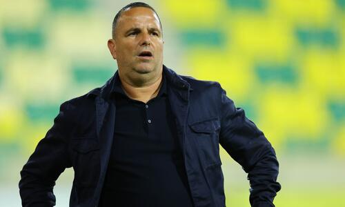 «Δεν αφήνουμε κανένα άλλο να γράψει την ιστορία πάρα μόνο εμάς» thumb