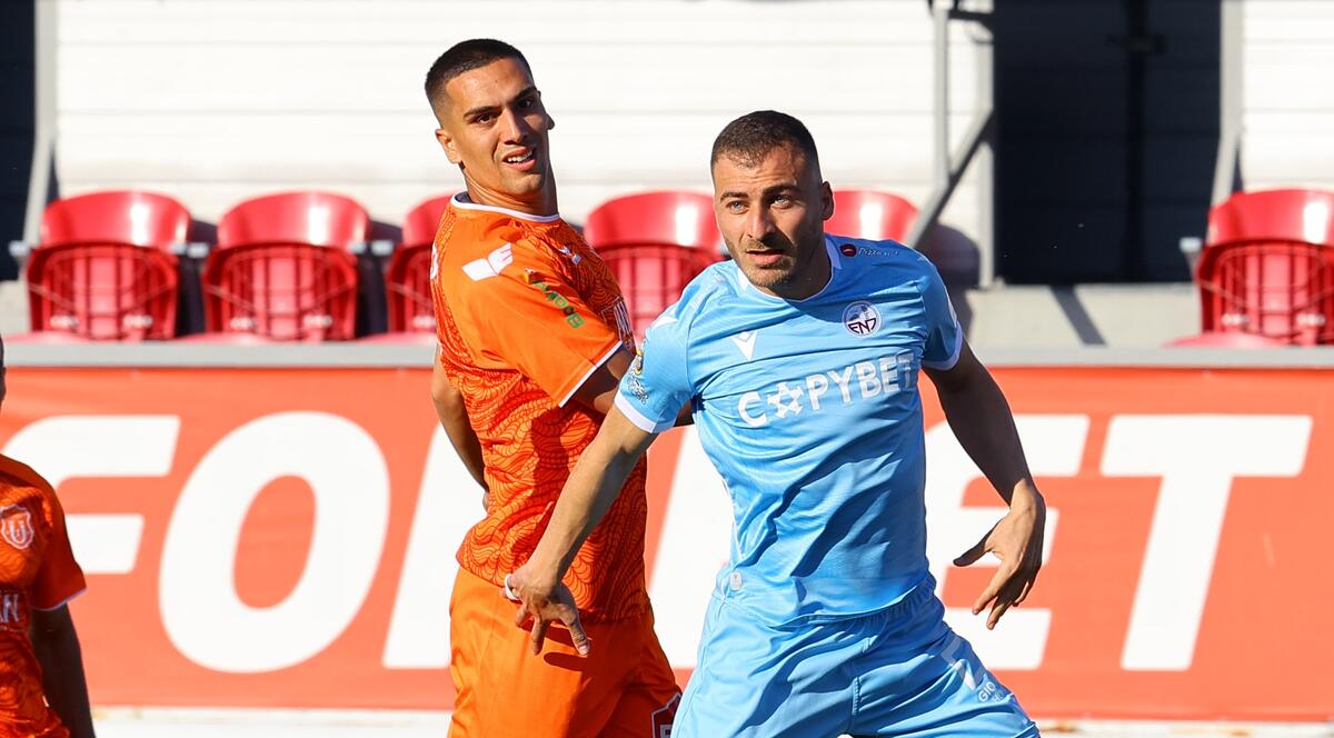 ΤΕΛΙΚΟ: Καρμιώτισσα - ΕΝΠ 0-2 thumb