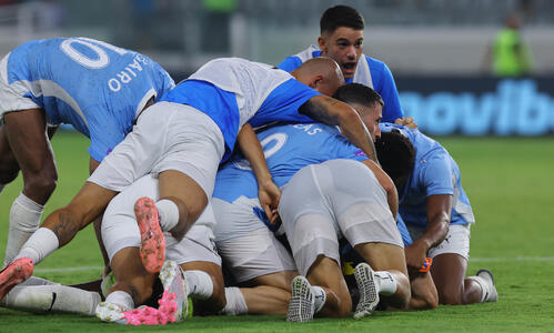 Βίντεο: Εκπληκτικός Ζάζα και 2-0 η Πάφος!  thumb