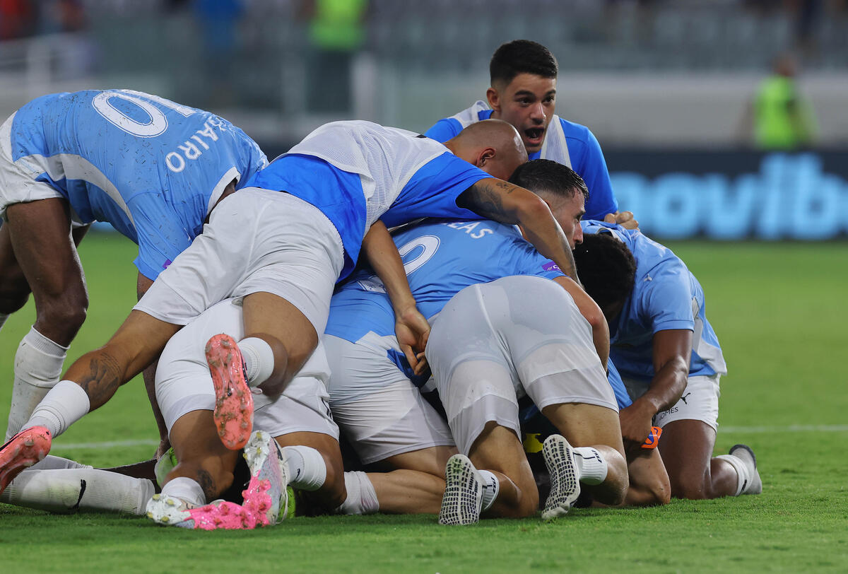 Βίντεο: Εκπληκτικός Ζάζα και 2-0 η Πάφος!  thumb