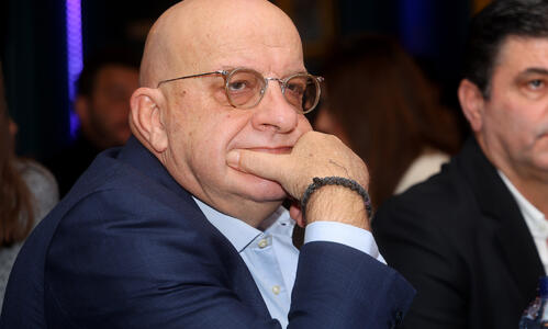 «Η συμφωνία με τους Τ/Κ είναι ξεκάθαρη, δεν θα επιτρέψουμε οποιαδήποτε αλλαγή» (βίντεο) thumb