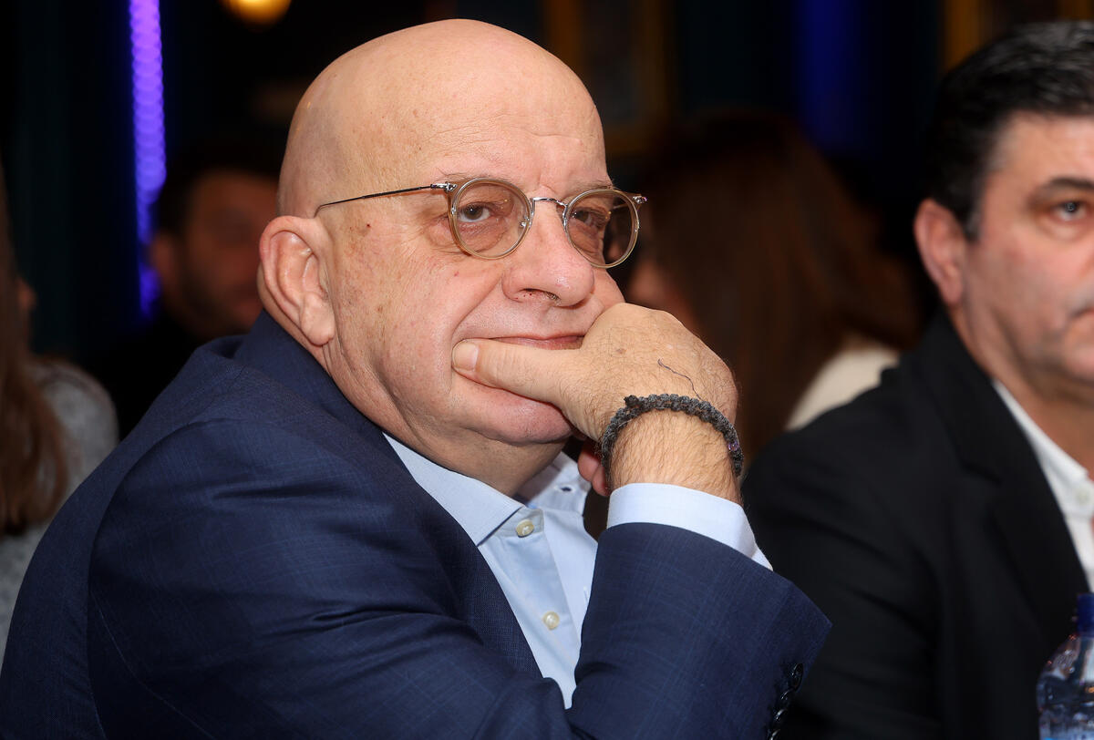 «Η συμφωνία με τους Τ/Κ είναι ξεκάθαρη, δεν θα επιτρέψουμε οποιαδήποτε αλλαγή» (βίντεο) thumb