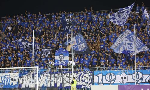 Ανακοίνωσε sold out η Ανόρθωση: «Το κάνατε ξανά»! thumb