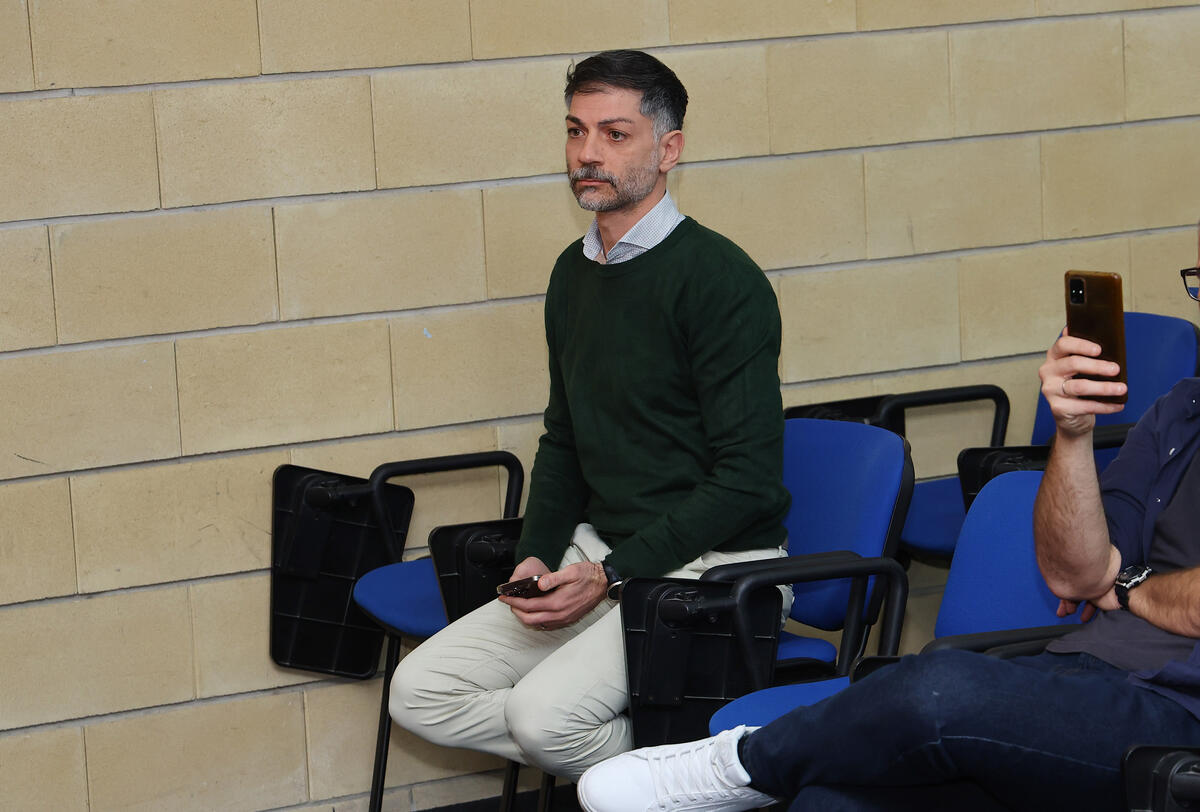 Δημητρίου: «Καμία απόφαση για ανανεώσεις, να γίνει κατανοητό απ' όλους...» thumb