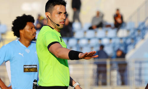 Μέσω OFR και με πέναλτι το 1-0 για τον ΑΠΟΕΛ (βίντεο) thumb
