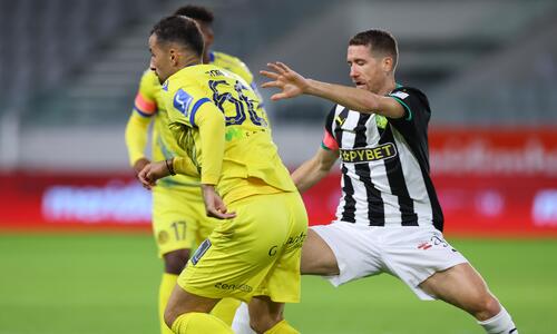 ΤΕΛΙΚΟ: ΑΕΛ - ΑΕΚ 1-1 thumb