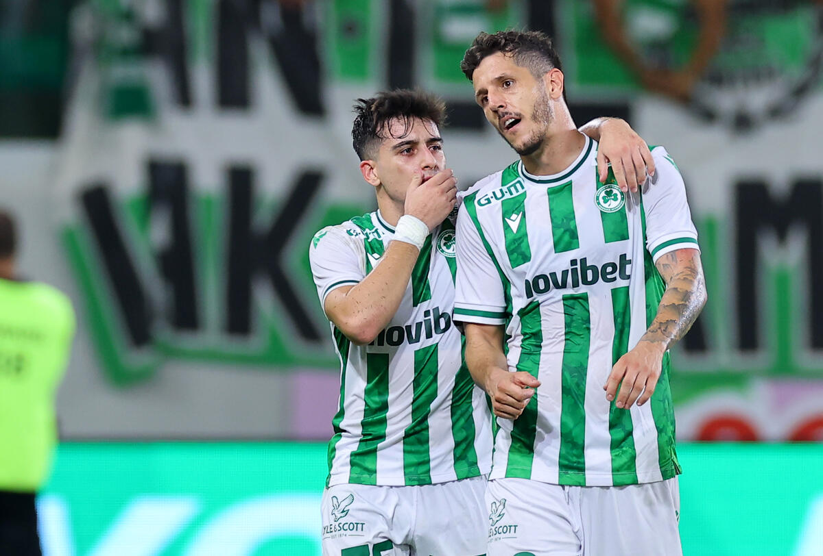 Δημοσίευμα: Μεταγραφικά σενάρια για... επιστροφή Γιόβετιτς! thumb
