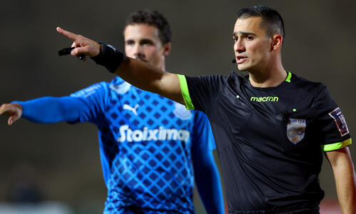 Δύο φάσεις, δύο αναλύσεις για την 16η αγωνιστική από την ΚΟΠ!  thumb