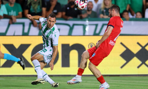 ΤΕΛΙΚΟ: Ομόνοια - Ζίρα 6-0 thumb