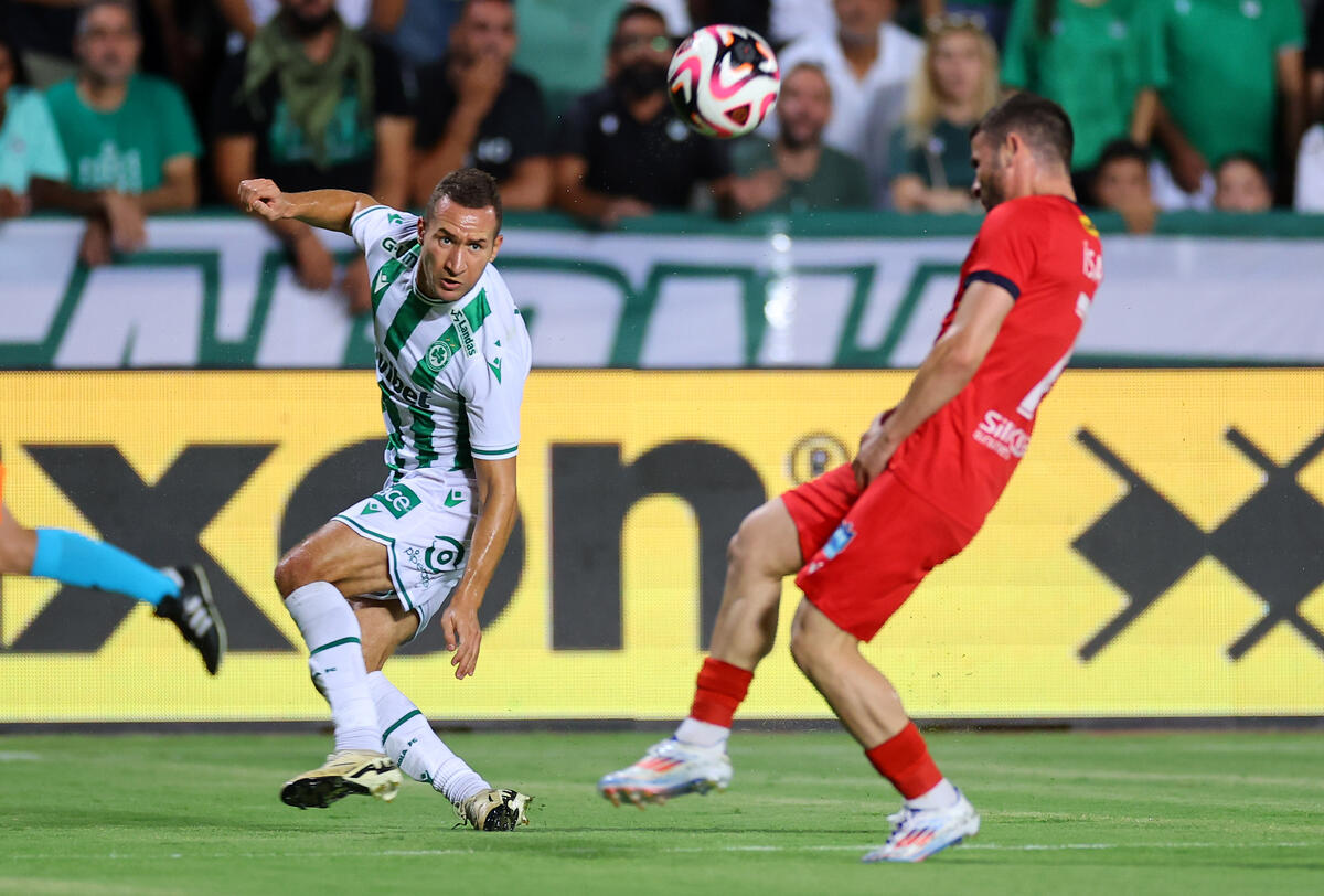 ΤΕΛΙΚΟ: Ομόνοια - Ζίρα 6-0 thumb