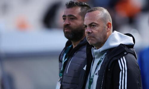 «Υπάρχει βελτίωση και οφείλεται στον προπονητή» (Σχόλιο για Κάστανο και Κοκόριν) thumb