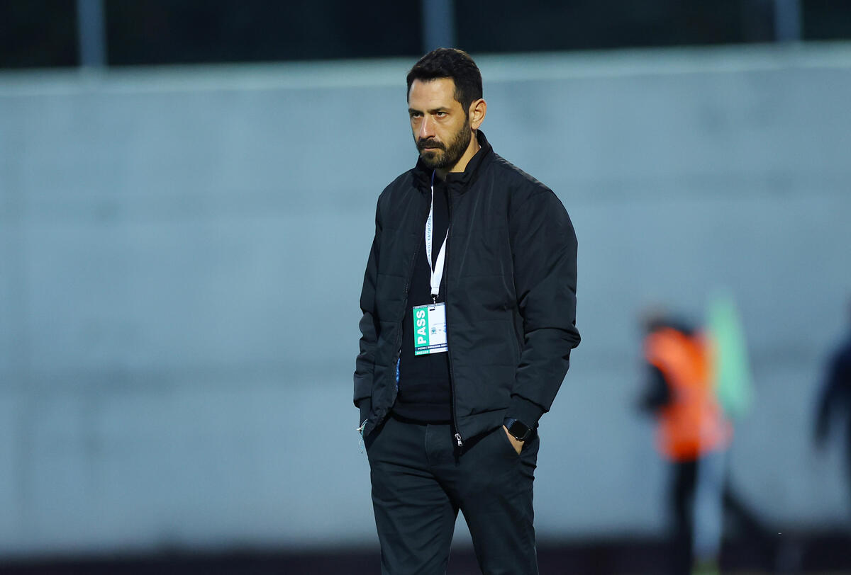 Πετράκης: «Η δυσκολία ήταν δεδομένη με βάση και την δυναμική του αντιπάλου» thumb