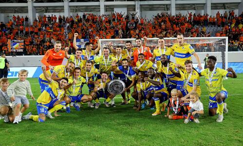 ΚΟΠ: Ιστορία και συμμετοχές στο Super Cup thumb