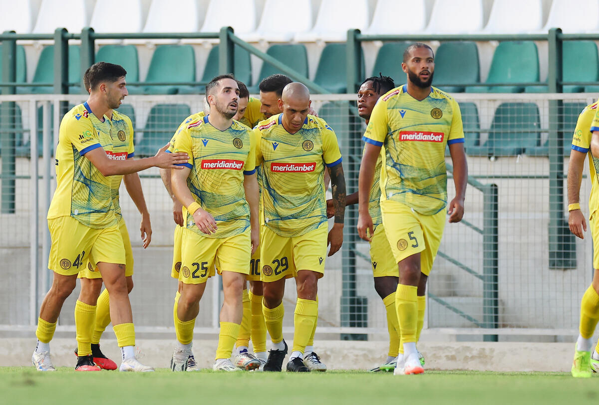 Ομόνοια 29Μ – ΑΕΛ 2-4: Πέρασε με τεσσάρα και… έβγαλε γούστα! thumb