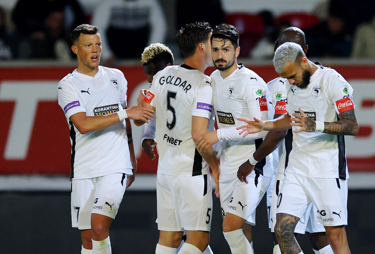  Πάφος FC: «Πυροτέχνημα» η συνεχίζει την αντεπίθεση; thumb