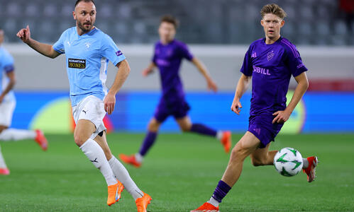 ΤΕΛΙΚΟ: Πάφος FC - Γιουργκόρντεν 1-0 thumb