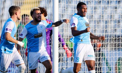 Πάφος FC – ΑΕΛ 3-1: Ζευγάρωσε τις νίκες και έκλεισε θέση σε τρίτο σερί τελικό!  thumb