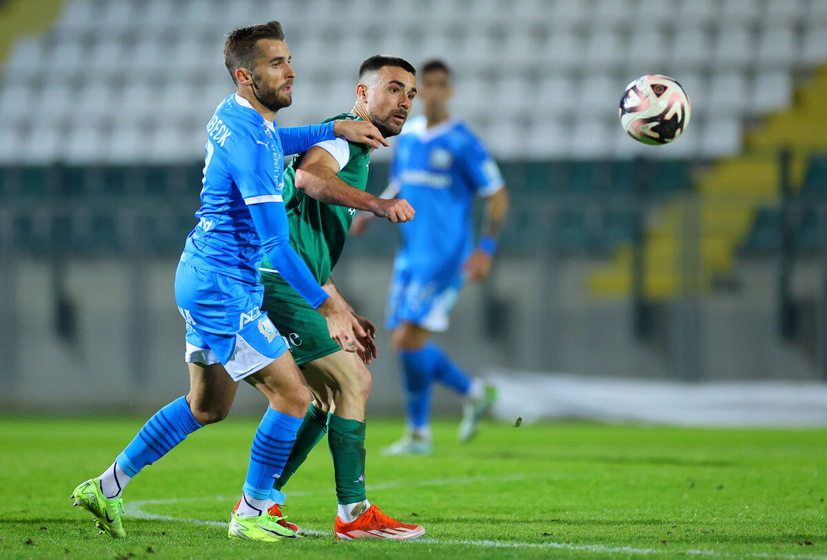 Ομόνοια 29Μ-Απόλλων 2-1: Μπαμ στην Περιστερώνα και «φιλί ζωής» από Ένεμ! thumb