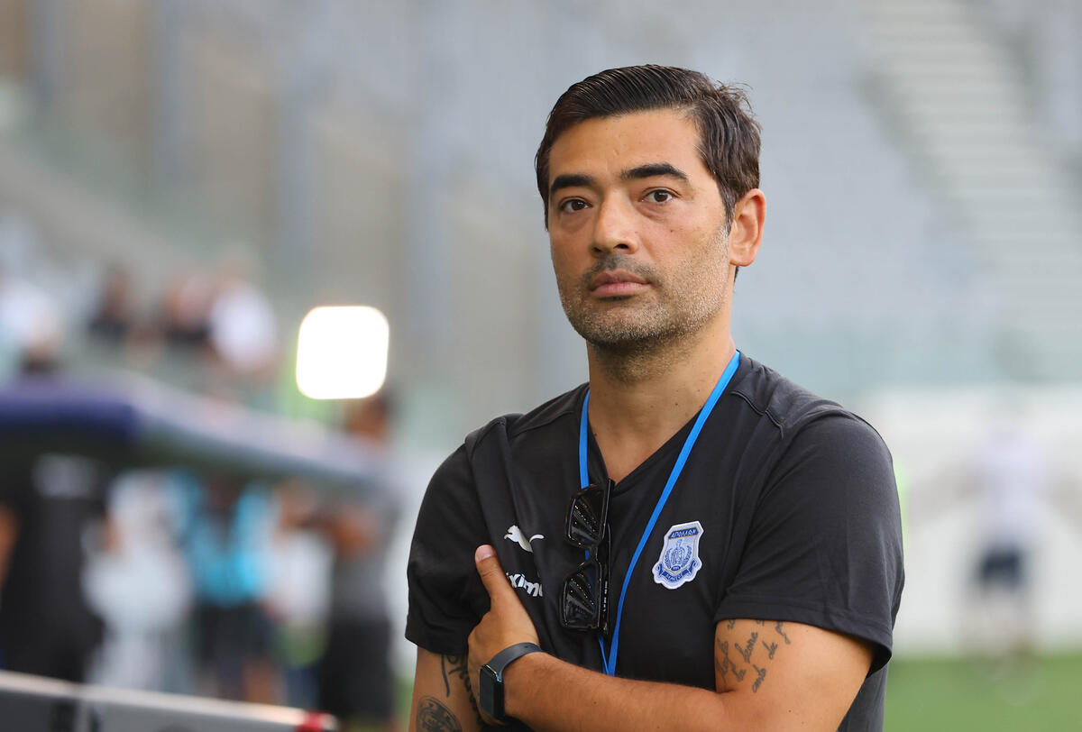 «Υπάρχουν κάποιες προτάσεις για παίκτες μας - δείξαμε ότι έχουμε δυνατότητες» thumb