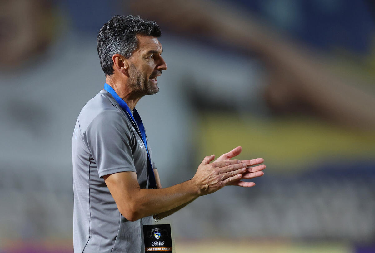 «Κάναμε ό,τι χρειαζόταν για να πάρουμε τη νίκη» thumb
