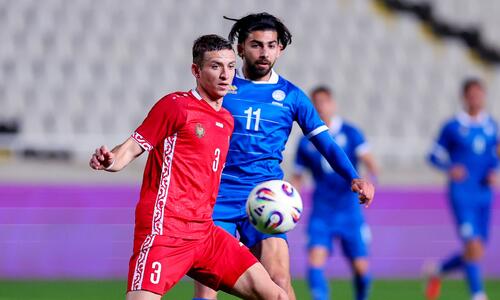 ΤΕΛΙΚΟ: Κύπρος - Μολδαβία 3-2 thumb