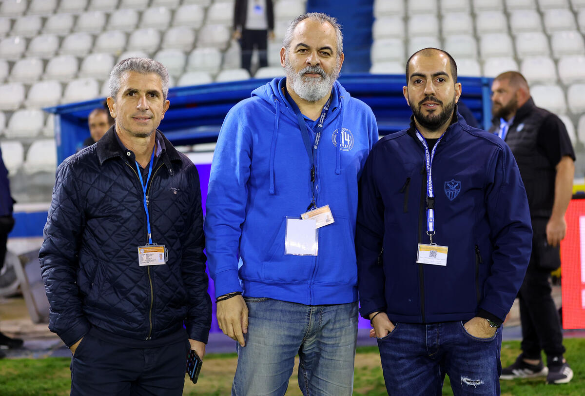 Αξιέπαινη κίνηση από Πραστίτη thumb
