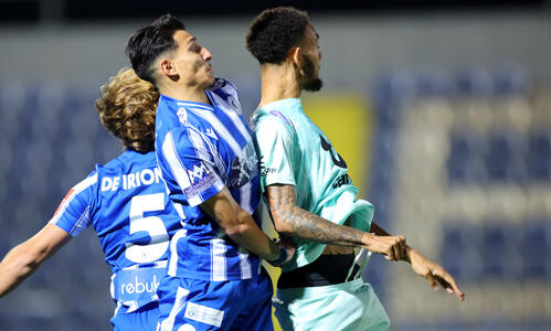 ΤΕΛΙΚΟ: Εθνικός-Άρης 1-2 thumb
