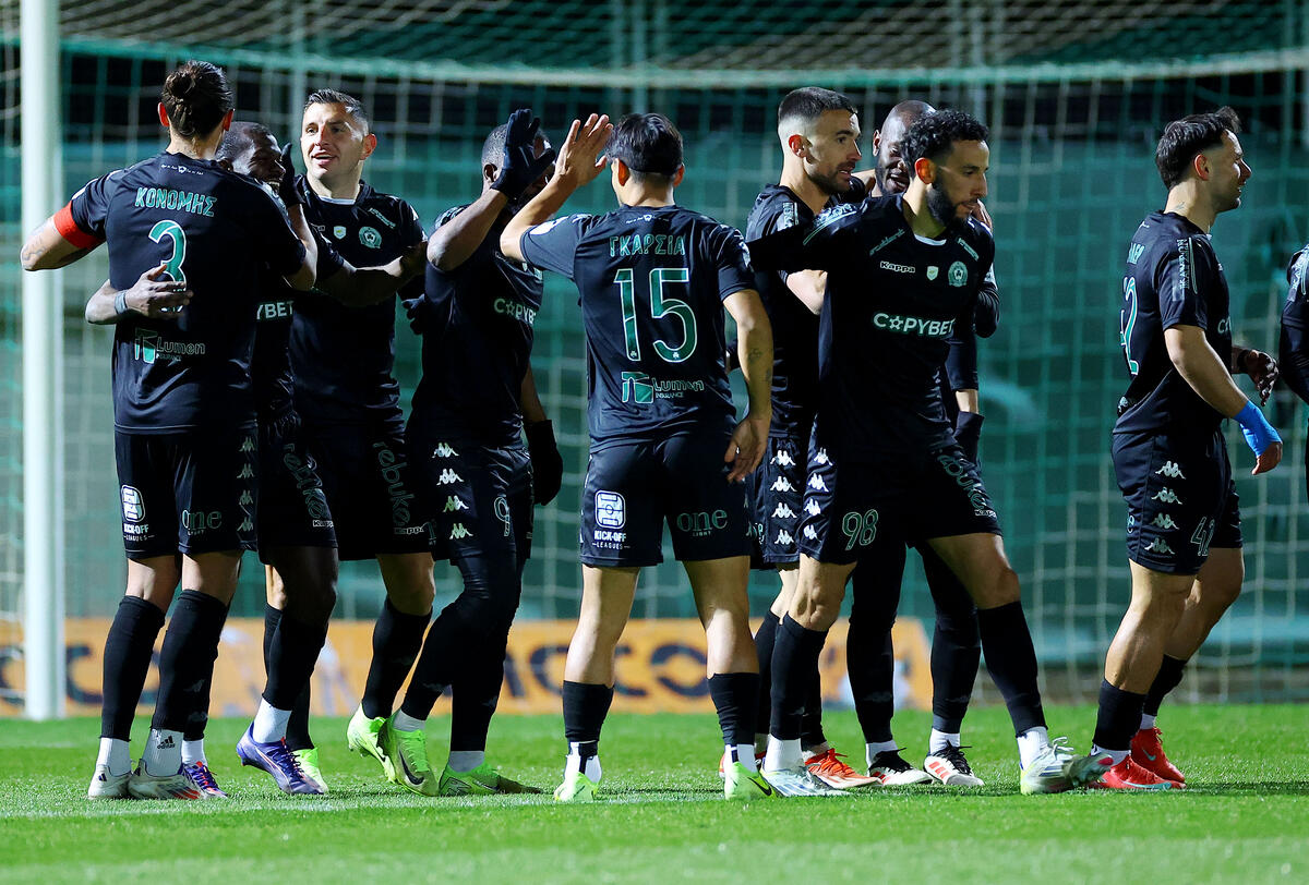 Ομόνοια 29Μ – Νέα Σαλαμίνα 2-1: Νίκη «χρυσάφι» δια ποδός Νλάντου! thumb