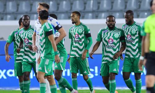 Απόλλων - Άρης 0-2: Αντίδραση και επιστροφή στις νίκες! thumb